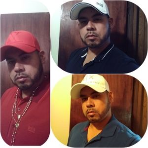 Meet your Posher, Omar